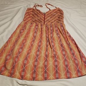 Junior's ROXY sundress